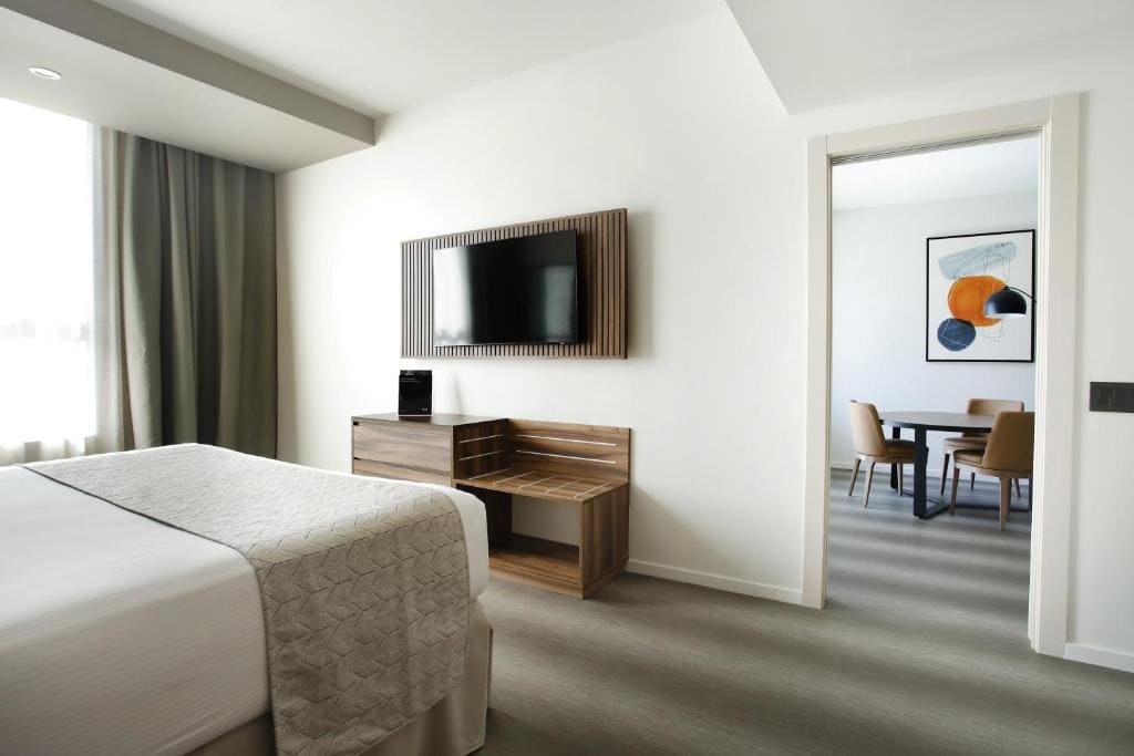 Suite room - Image 1