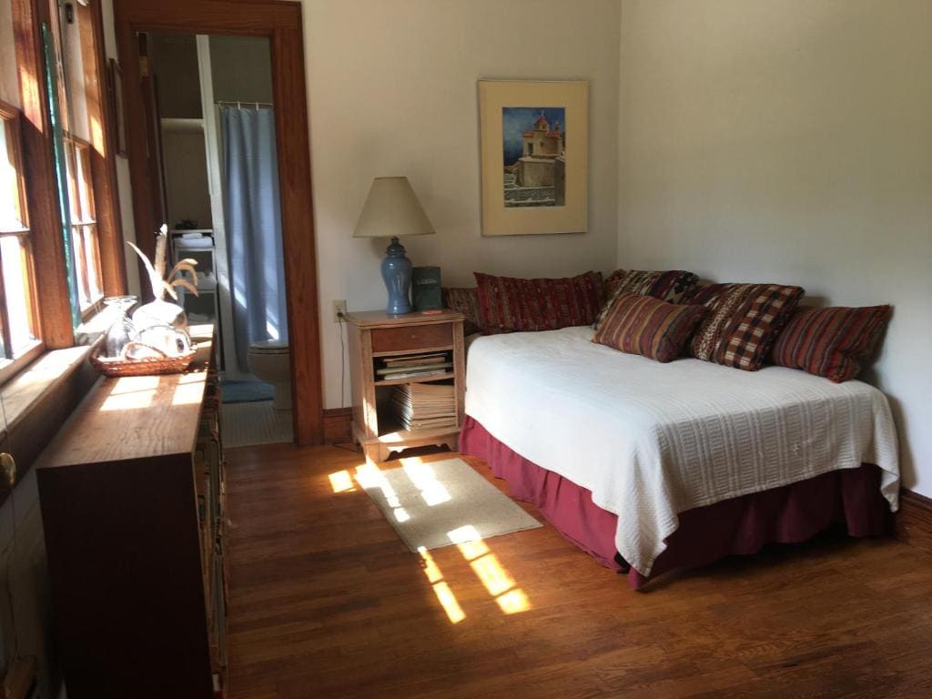 Deluxe Double Room room - Image 1