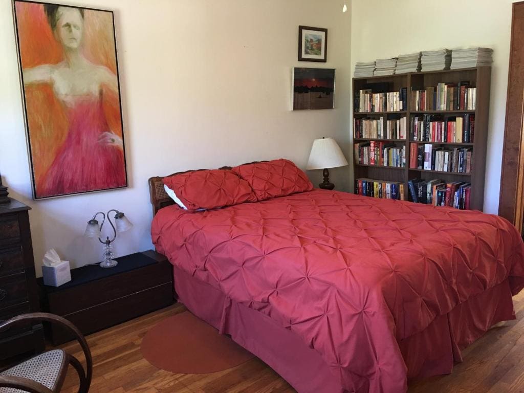 Deluxe Double Room room - Image 2
