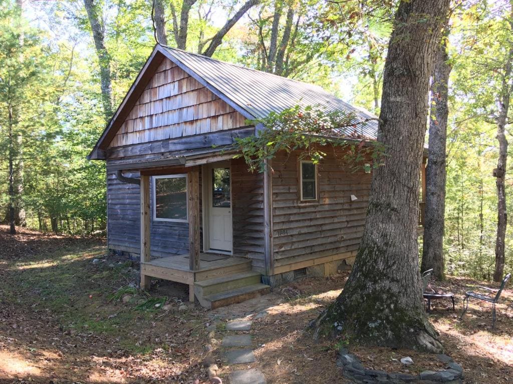 One-Bedroom Chalet room - Image 1