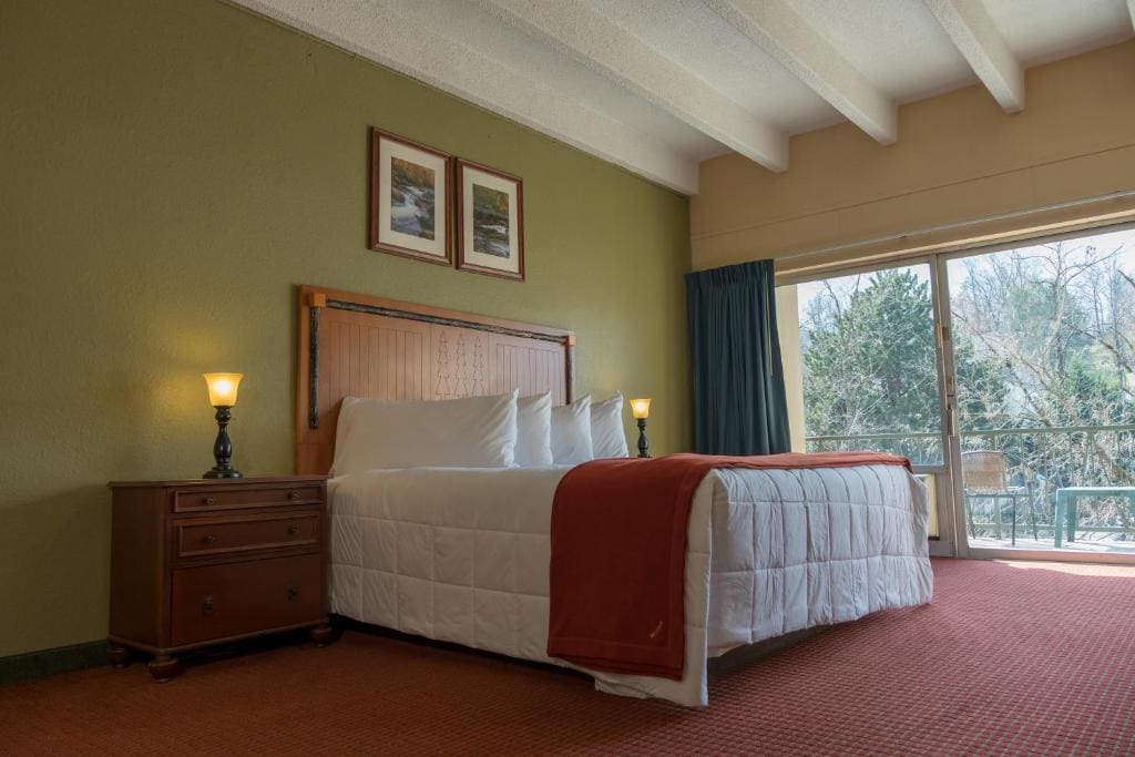 Standard Queen Guestroom room - Image 1
