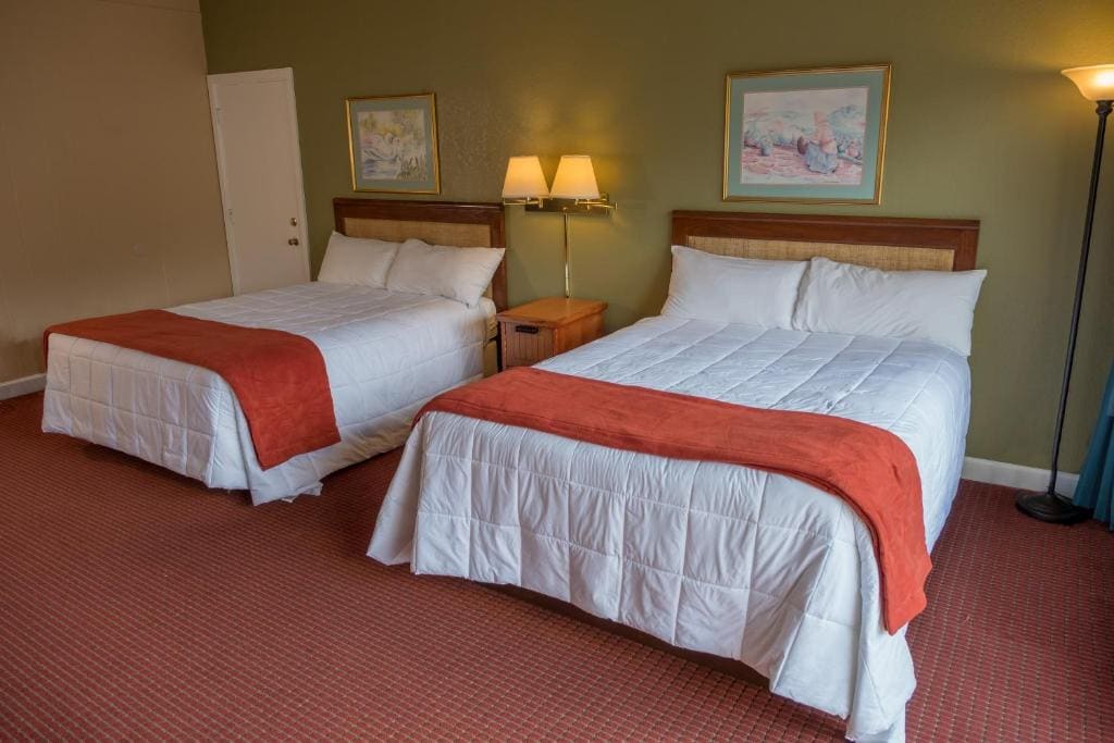 Standard Queen Guestroom room - Image 2
