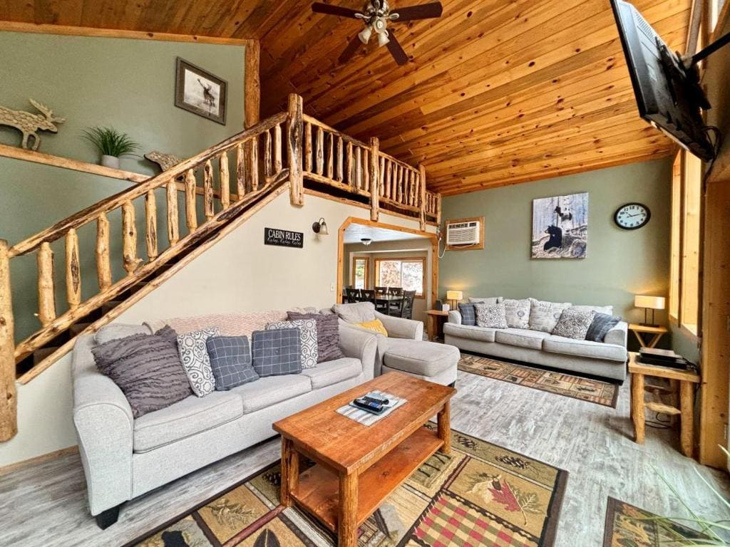 King Room with Mountain View room - Image 1