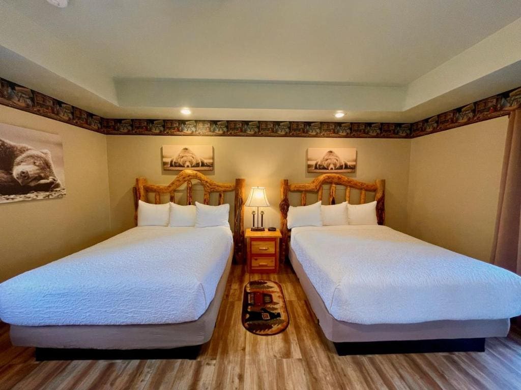 Superior Double Room room - Image 2