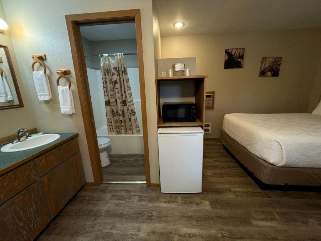 Superior Double Room room - Image 3