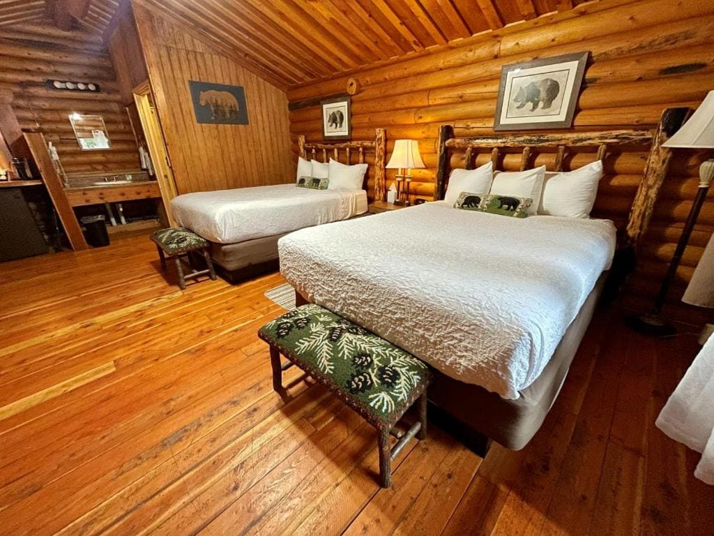 Deluxe Double Room room - Image 3