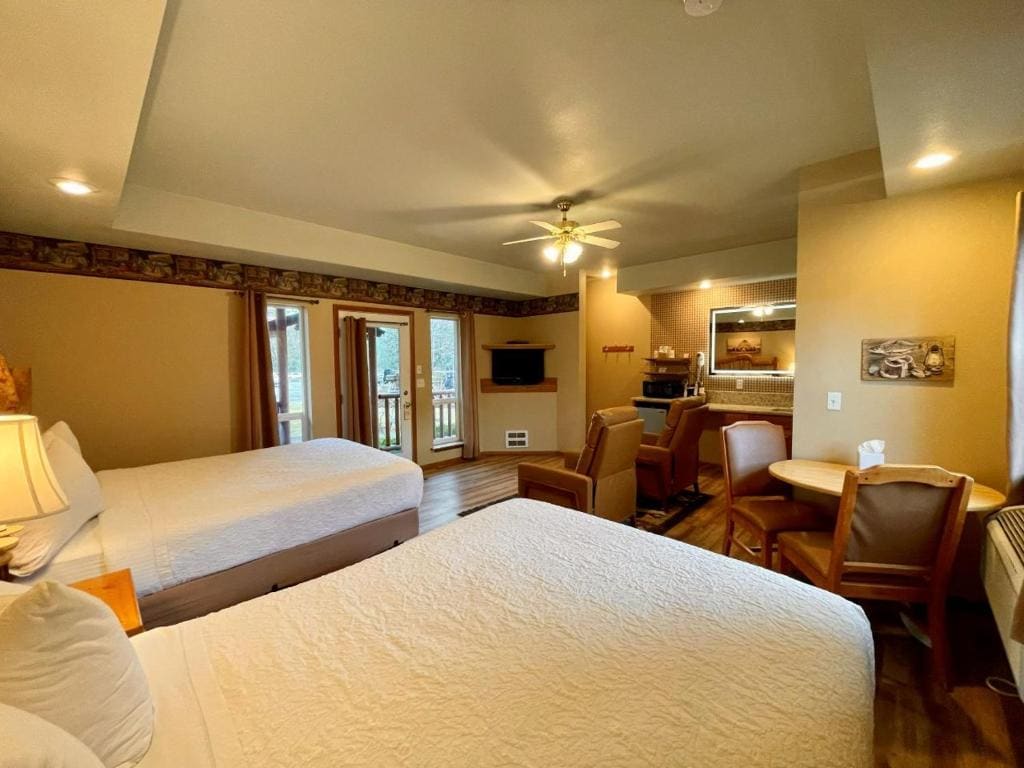 Superior Double Room room - Image 1