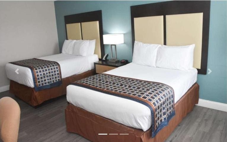 King Room room - Image 2