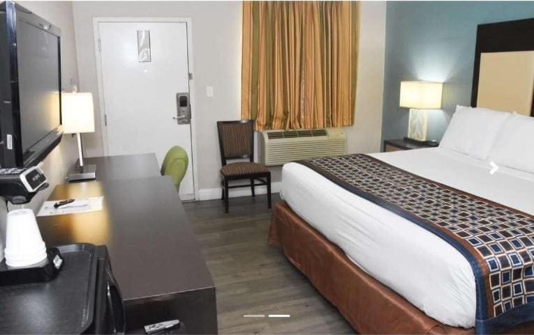 King Room room - Image 1