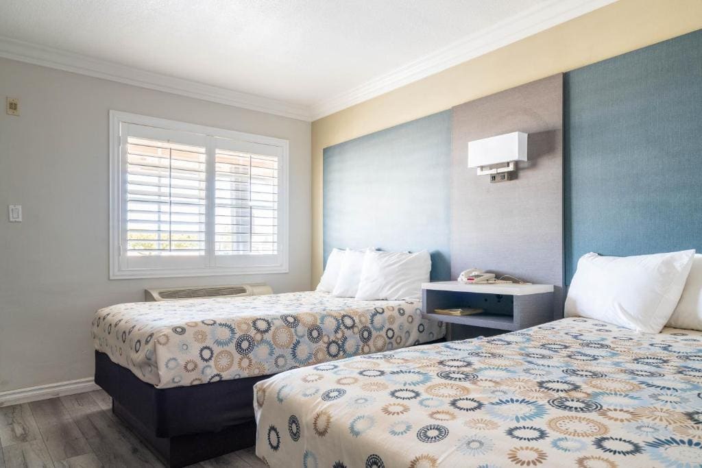 Standard Double Room room - Image 1