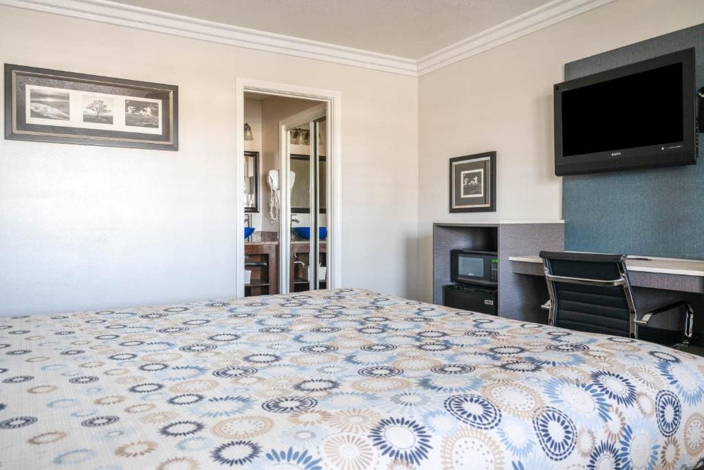 King Room - Disability Access room - Image 1