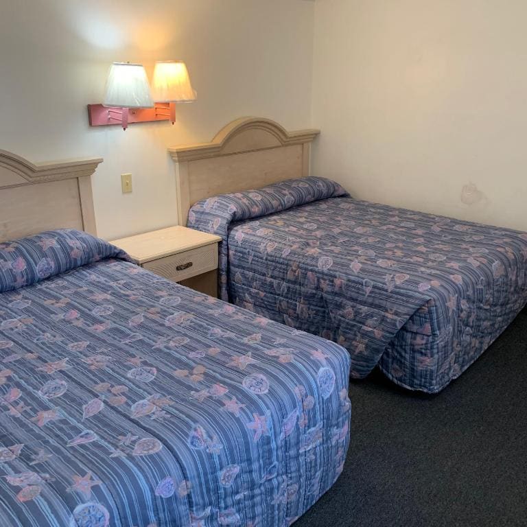 Two-Bedroom Suite room - Image 2