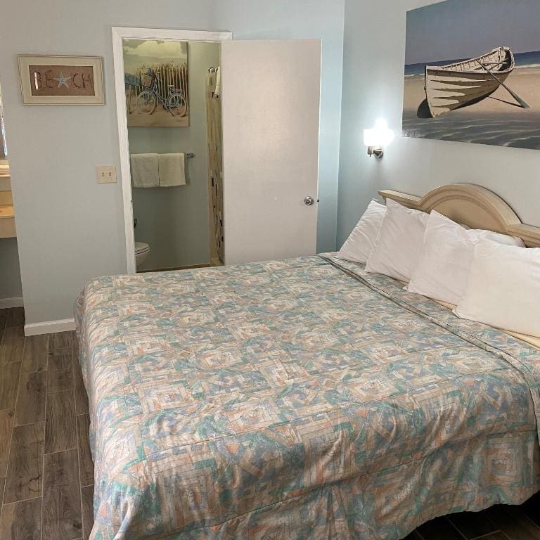 King Studio room - Image 3