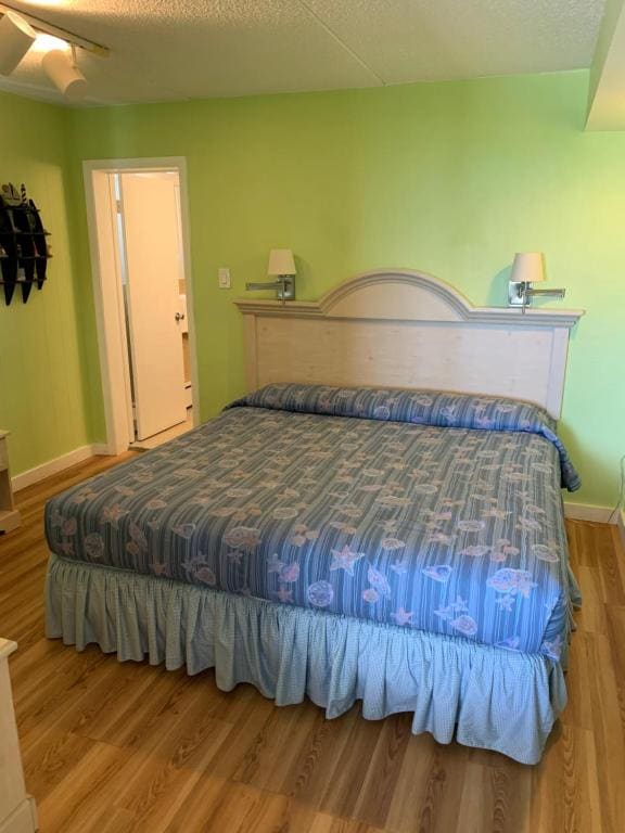 Deluxe King Room room - Image 1
