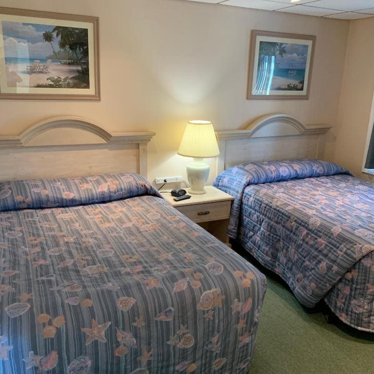 Double Room with Sea View room - Image 1