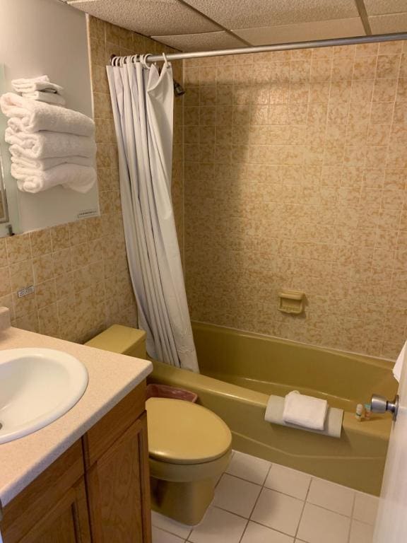 Deluxe Double Room room - Image 3