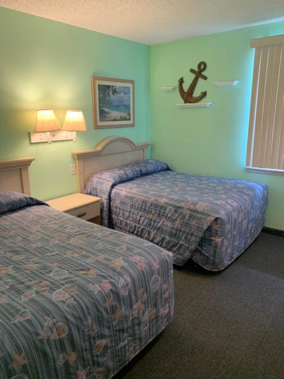 Deluxe Double Room room - Image 1