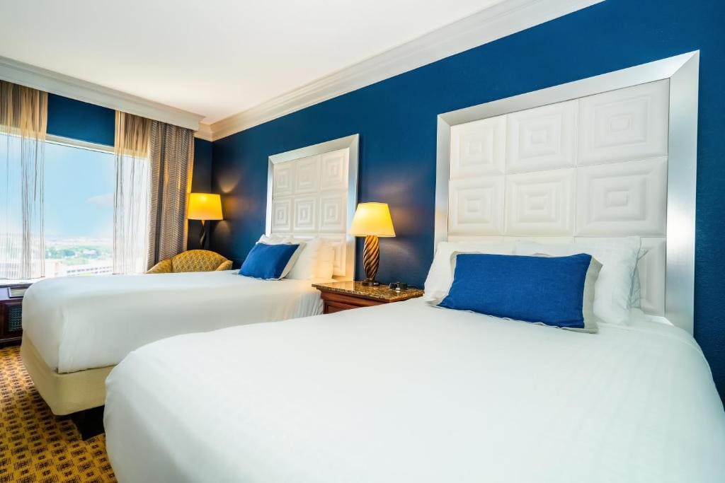 Standard Room room - Image 1