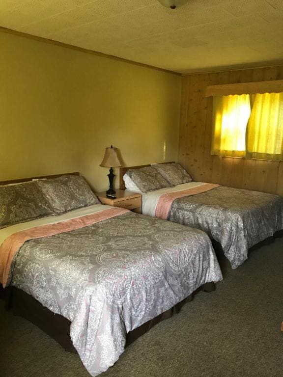 Deluxe Double Room room - Image 2