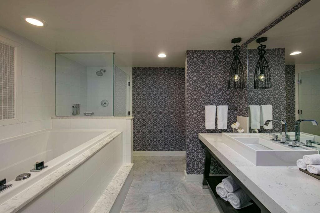 Spa Junior King Suite room - Image 2