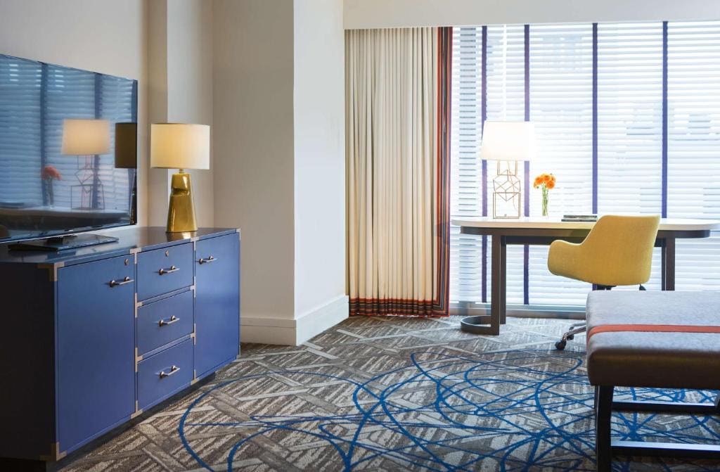 Executive Studio King room - Image 2