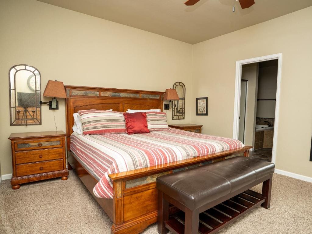 Quadruple Room room - Image 3