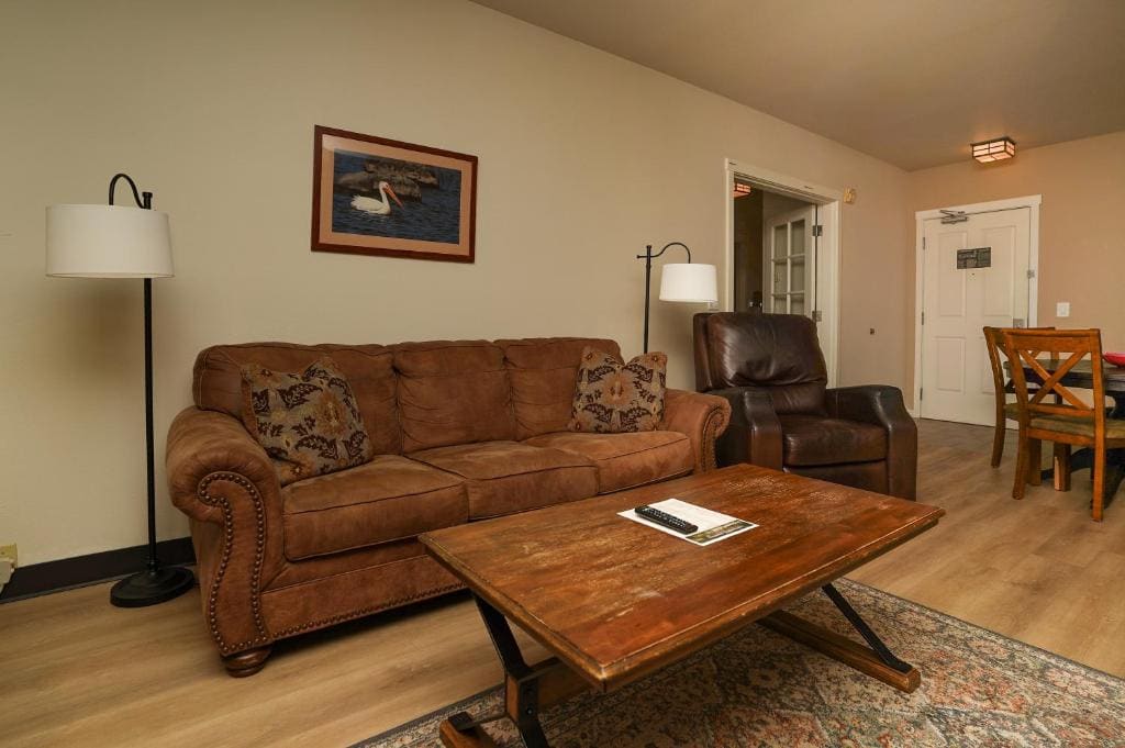 Suite room - Image 2