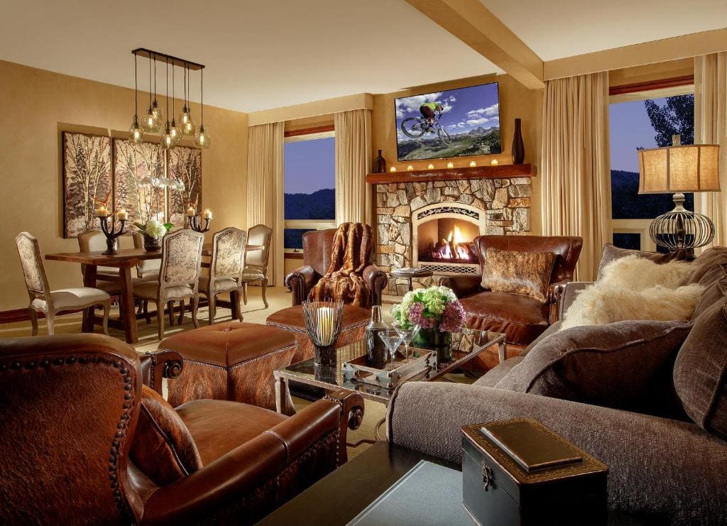 Two-Bedroom Suite room - Image 3