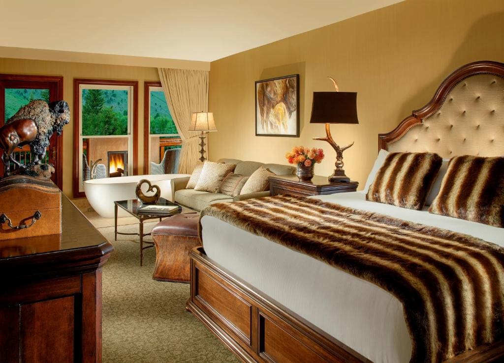 Premier Suite room - Image 2