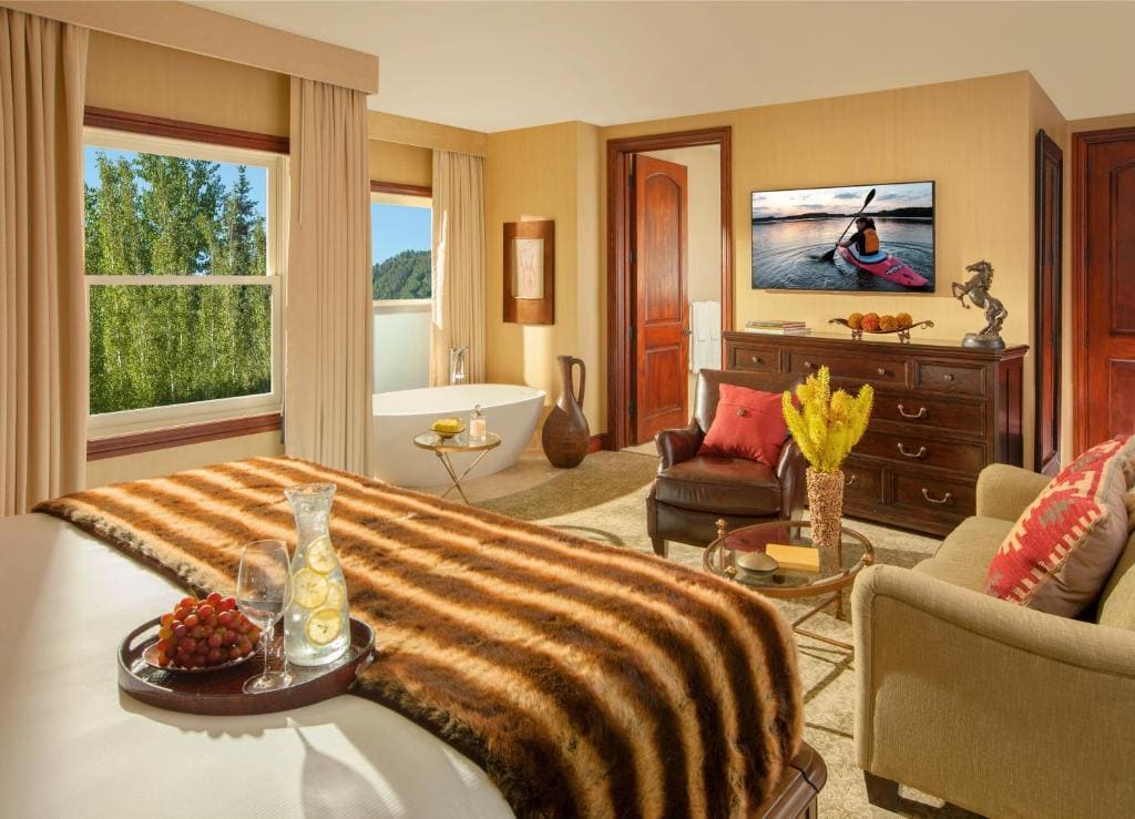 Premier Suite room - Image 3