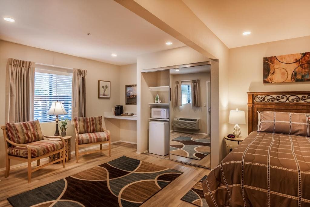 Junior Suite room - Image 3