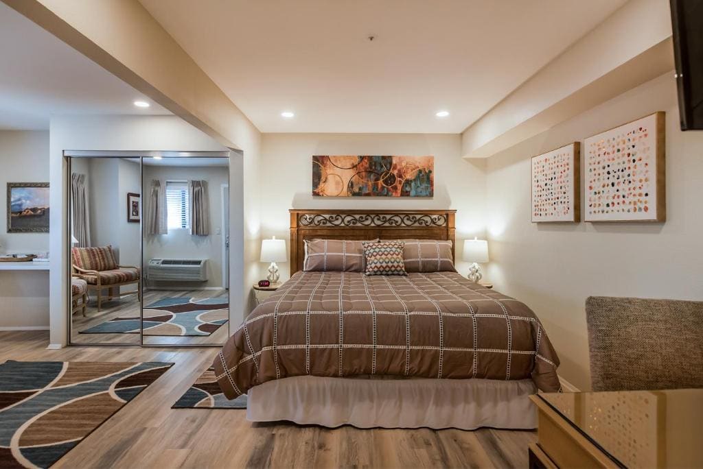 Junior Suite room - Image 1