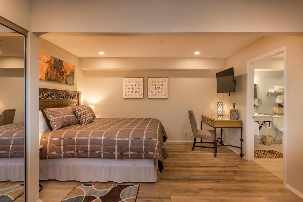 Junior Suite room - Image 2
