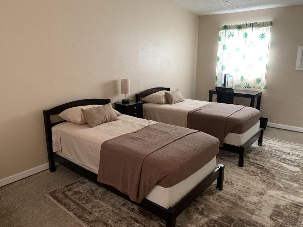 Standard Double Room room - Image 2