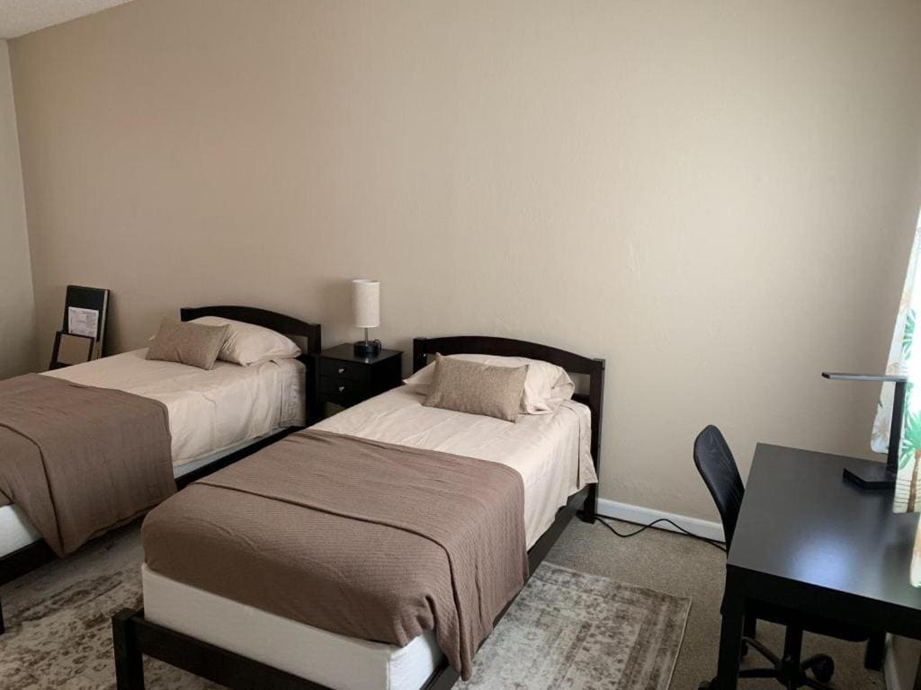 Standard Double Room room - Image 1
