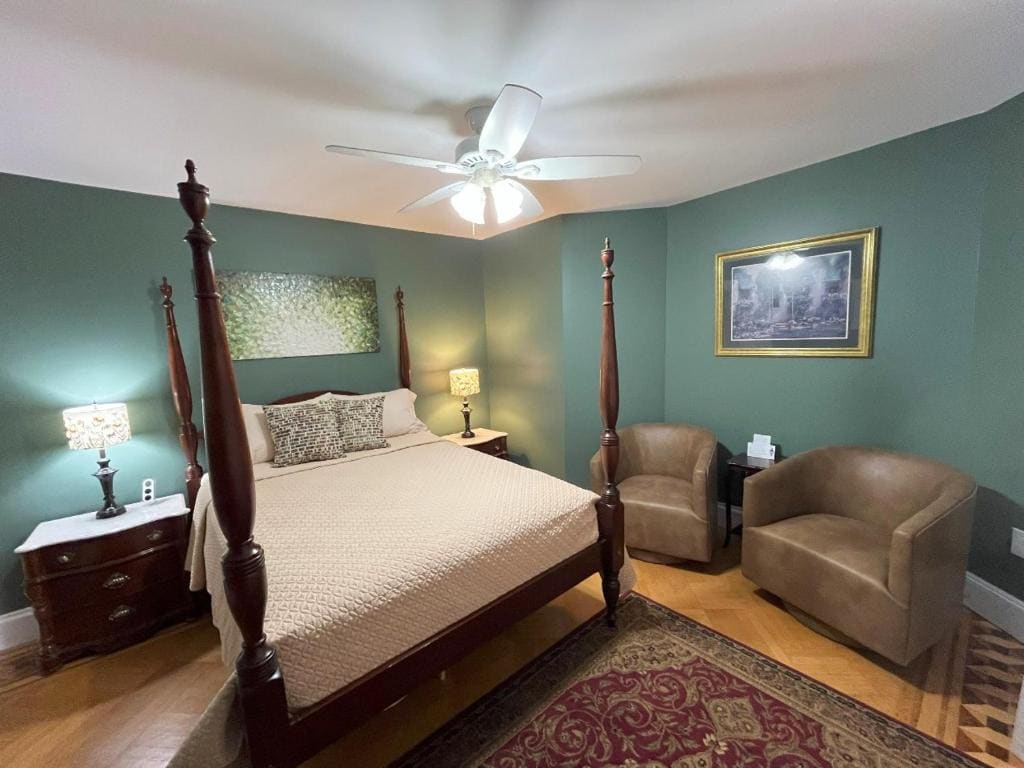 Queen Room room - Image 3