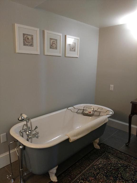 Queen Suite with Sea View room - Image 3