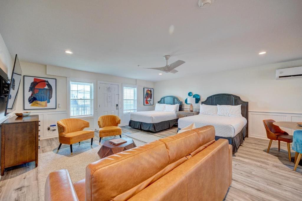Studio Apartment room - Image 3