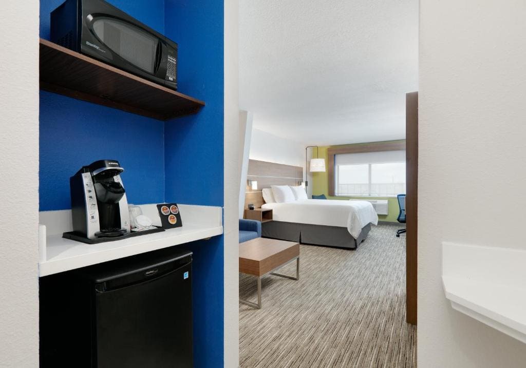 King Suite room - Image 1