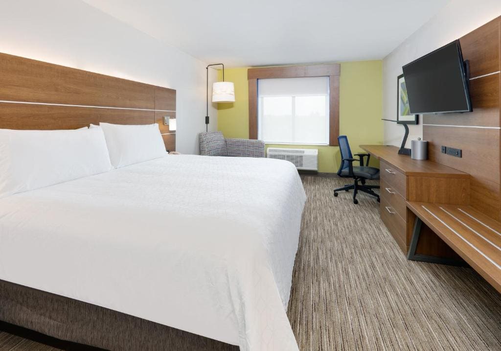 Standard King Room room - Image 1