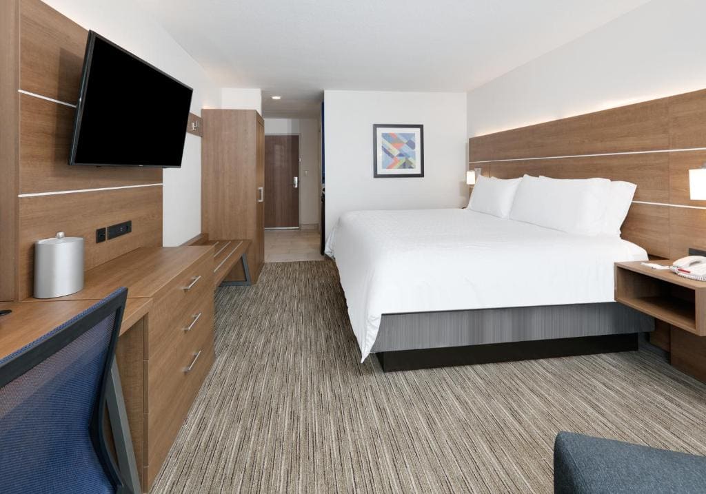Standard King Room room - Image 2