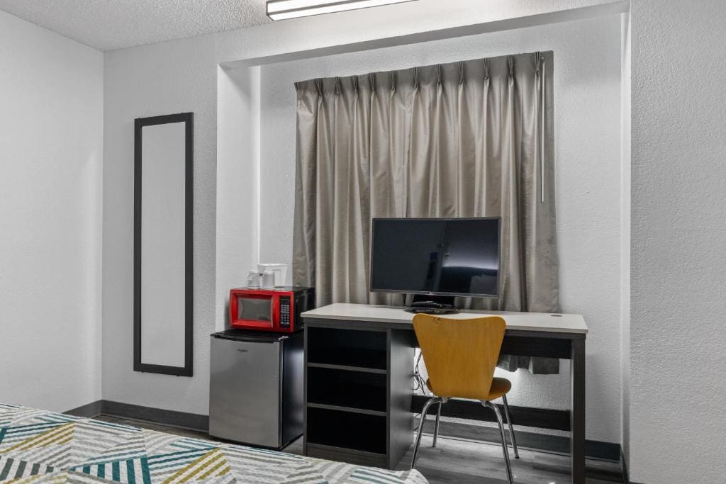 Double Room - Disability Access room - Image 2