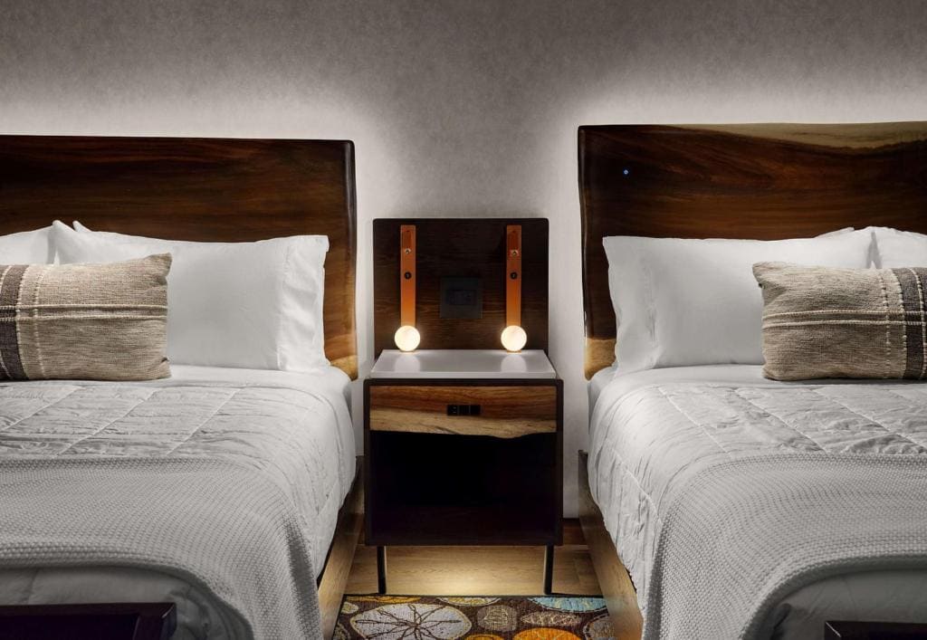 Queen Room with Two Queen Beds room - Image 1