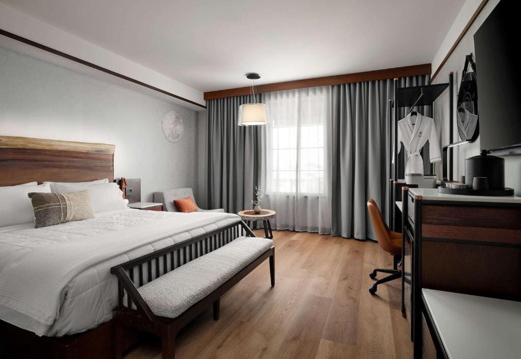 King Room room - Image 1