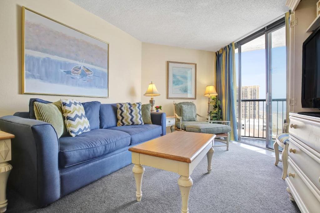 Two-Bedroom Suite room - Image 1