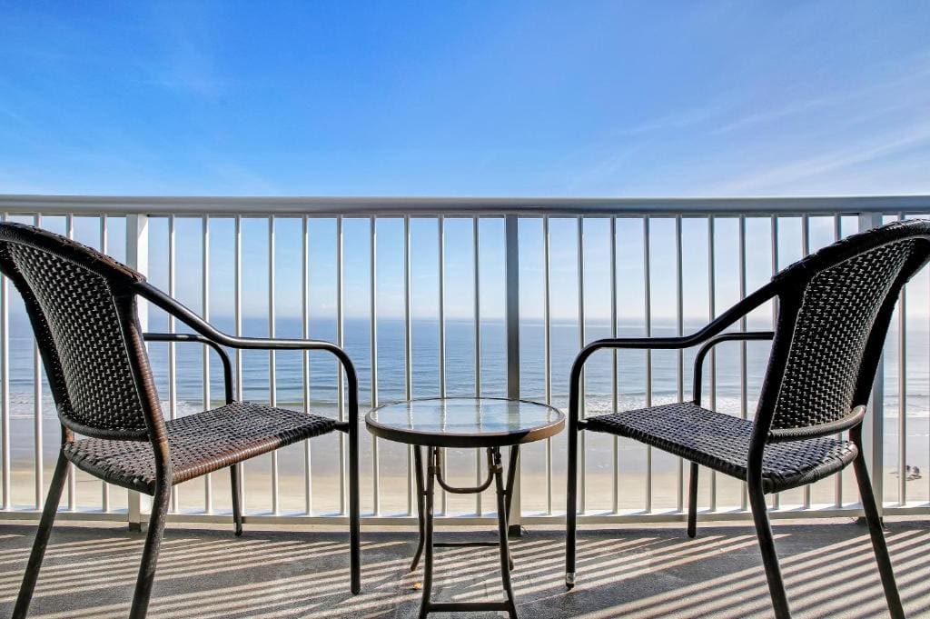 Standard Ocean front Room room - Image 3