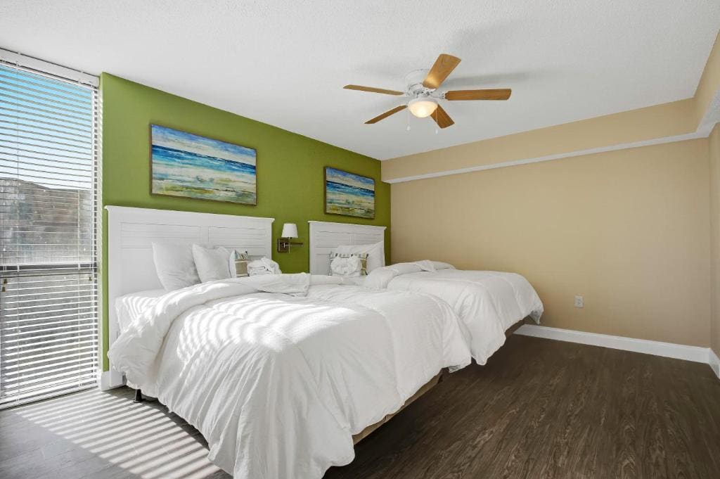 Junior Suite with Sea View room - Image 1