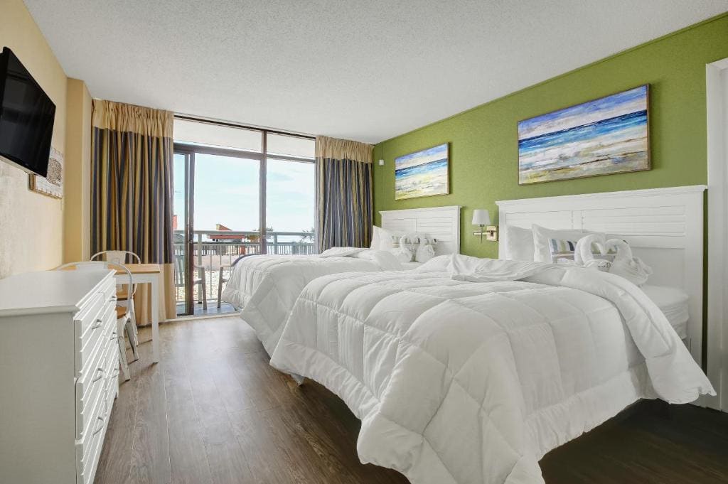 Standard Ocean front Room room - Image 1