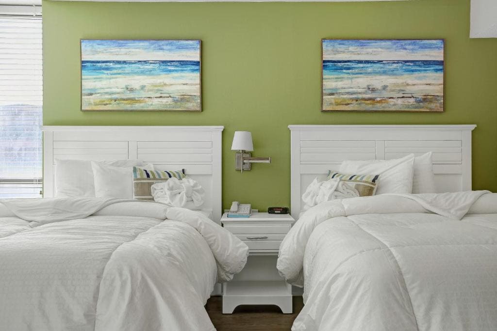 Standard Ocean front Room room - Image 2