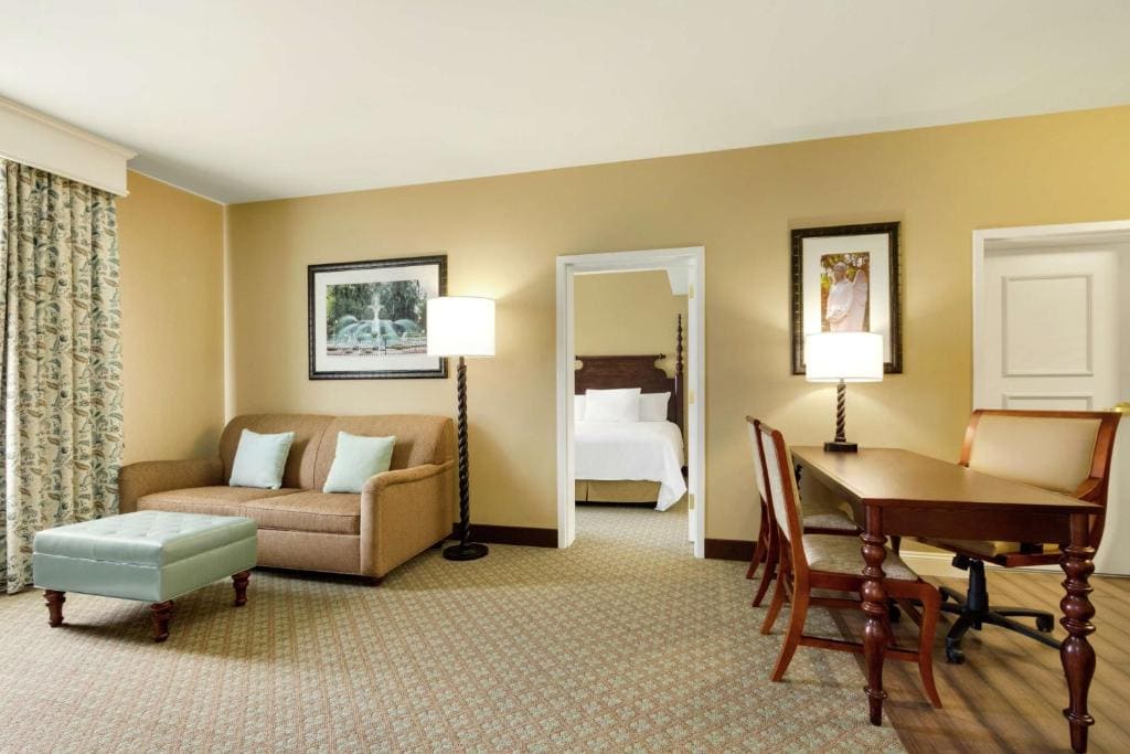 King Room - Mobility Access/Non-Smoking room - Image 2